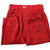 Used Under Armour PANTS BB/SB Pant Womens Red SM 11760-S000078341 View 2
