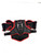 Used CCM EDGE Junior Shoulder Pads LG 11860-S000294013 View 2