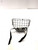 Used Bauer Hockey Wire Mask Grey MD 11860-S000294024 View 2