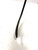 Used Bauer VAPOR HYPERLITE Senior One Pce Right Grip 77 Flex 11860-S000294048 View 3