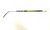Used CCM SUPER TACKS AS2 PRO Inter One Pce Right Grip 65 Flex 11860-S000294050 View 1