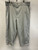 Used Jordan BB/SB Pant Mens Grey XL 11905-S000011306 View 1