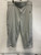 Used Jordan BB/SB Pant Mens Grey XL 11905-S000011310 View 1