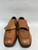 Used Foot Joy Mens Golf Shoes Brown Senior 9.5 11905-S000011313 View 2
