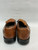 Used Foot Joy Mens Golf Shoes Brown Senior 9.5 11905-S000011313 View 3