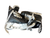 Used Bauer SUPREME COMP Junior Hockey Skate Junior 02 View 2