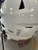 Used Riddell SPEEDFLEX YOUTH FB Helmet White SM 11849-S000029404 View 5