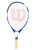 Used Wilson US OPEN Junior Tennis Racquet Royal Blue 21" 10313-S000269082 View 1