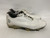 Used Foot Joy D.N.A. Mens Golf Shoes White Senior 9 11895-S000013452 View 2