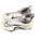 Used Nike Adult FB Cleats White Senior 12 11768-S000225241 View 3