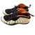 Used Nike Basketball Shoes M White Senior 8.5 11479-S000398288 View 2