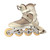 K2 K2 ATHENA W7 ROLLERBLADES SENIOR 9 11772-S000278233 View 2