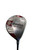 Used Taylormade BURNER Mens Fairway Wood RH 7 Wood View 1