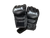 Used MMA GLOVES Martial Arts Gloves Black Senior 11613-S000163460 View 1