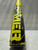 Used Easton HAMMER YBB19HM8 BB/SB USA 2 5/8 Bat 30" 11490-S000263397 View 2
