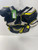 Used Bauer SUPREME 2S PRO Junior Shoulder Pads SM 11891-S000304287 View 1