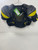 Used Bauer SUPREME ULTRASONIC Intermediate Shoulder Pads MD (new= $160) 11891-S000304288 View 1