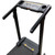 Used Weslo CADENCE 925 Treadmill 11760-S000078352 View 1