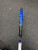Used Pro Kennex TITANIUM MATRIX Adult Tennis Racquet Royal Blue Unknown 11162-S000431671 View 4