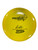Used Innova STAR DESTROYER Disc Golf Driver Yellow 11735-S000350407 View 1
