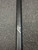 Used Maverik A1 Mens Atk/Mid LAX Shaft Black 11162-S000431686 View 7