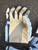 Used Warrior EVO Lacrosse Gloves Mens Carolina Blue XL 11162-S000431689 View 2