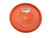 USED Innova DX SHARK Disc Golf Mid Range Orange 152g 11733-S000189090 View 2