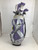 Used Top Flite FLAWLESS 12PC LADIES PACKAGE SET Womens Package Set RH Purple 12 Piece 11752-S000067156 View 1