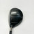 Used Taylormade 300 SERIES Mens Fairway Wood RH 5 Wood 11805-S000063581 View 3