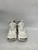 Used WAY OF WADE 10 TENET Basketball Shoes M White Senior 9.5 11871-S000018853 View 2