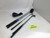 Used Cleveland CGJ 7PC LH JR LG PACKAGE SET Jr Package Set LH Navy Blue 7 Piece 11752-S000067163 View 2