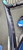 Used Yonex EZONE 98 JAPAN 305 16/19 Adult Tennis Racquet Navy Blue 4 3/8" 11497-S000150141 View 3