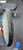 Used Yonex EZONE 98 JAPAN 305 16/19 Adult Tennis Racquet Navy Blue 4 3/8" 11497-S000150141 View 5