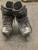 Used Mission BSX Roller Hockey Skates Black Junior 05 11162-S000431708 View 2
