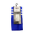 New Adidas Blue sock 3-6 11649-ADIADI23SBL View 2