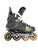Used Mission BSX Roller Hockey Skates Black Junior 04 11860-S000294061 View 1