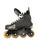Used Mission BSX Roller Hockey Skates Black Junior 04 11860-S000294061 View 5