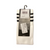 New Adidas whi sock 9-12 11649-ADIADI23LWH View 2
