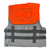 Used DBX Youth PFD Orange Youth 50-90 11820-S000043342 View 4