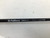 Used Adams Golf REDLINE TITANIUM 19 DEG STRONG 5 FW Mens Fairway Wood RH 5 Wood 11752-S000067183 View 3