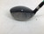 Used Bullet U METAL 18 DEG 5 FAIRWAY UNIFLEX Mens Fairway Wood RH 5 Wood 11752-S000067189 View 2