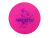 Used Discmania ACTIVE MAESTRO Disc Golf Mid Range Pink 11613-S000163483 View 1