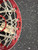 Used STX FORTRESS 300 Womens Lacrosse Head White/Red/Navy 11162-S000431717 View 5