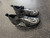 Used Nike Adult FB Cleats Black Senior 14 11849-S000029415 View 3