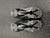 Used Nike Adult FB Cleats Black Senior 14 11849-S000029415 View 4