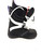 Used Burton COCO Womens Snowboard Boots Black Senior 8 11860-S000294062 View 7