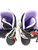 Used Burton COCO Womens Snowboard Boots Black Senior 8 11860-S000294062 View 11