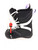 Used Burton COCO Womens Snowboard Boots Black Senior 8 11860-S000294062 View 4
