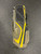 Used Nike SASQUATCH STAND BAG Mens Stand Bag Black 11726-S000283384 View 4