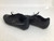 Used Nike PHANTOM GX 2 JR 6 SOCCER CLEATS Soccer Cleats Black Junior 06 11752-S000067192 View 2